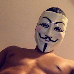 Meet your Posher, Rafael